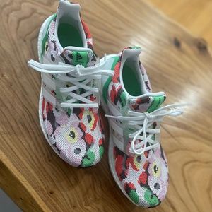 Adidas x Merrimekko Ultraboost 5.0 “Poppy” Women’s 6.5